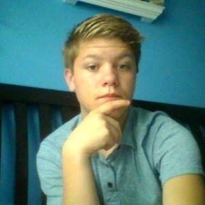 Meet your Posher, Aidan